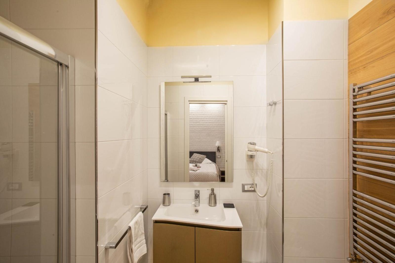 Little Rock Guest House Gaeta Exterior foto